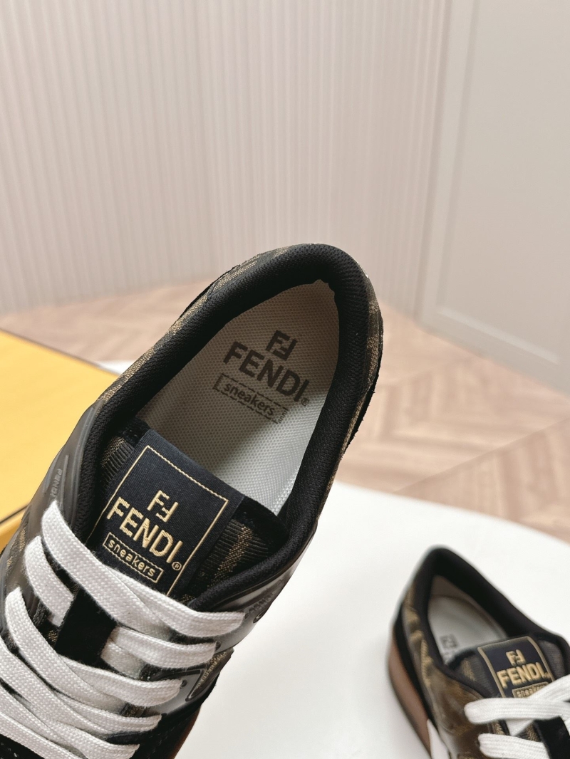 Fendi Casual Shoes